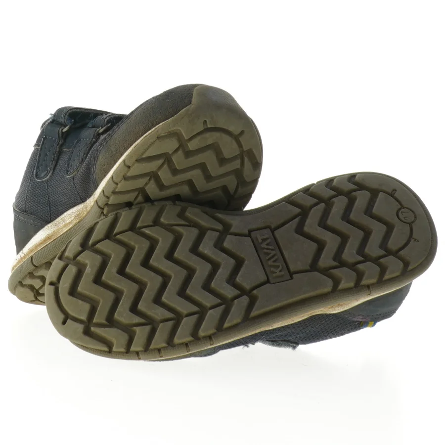 Børnesko str. 27 fra Kavat (str. 27 )