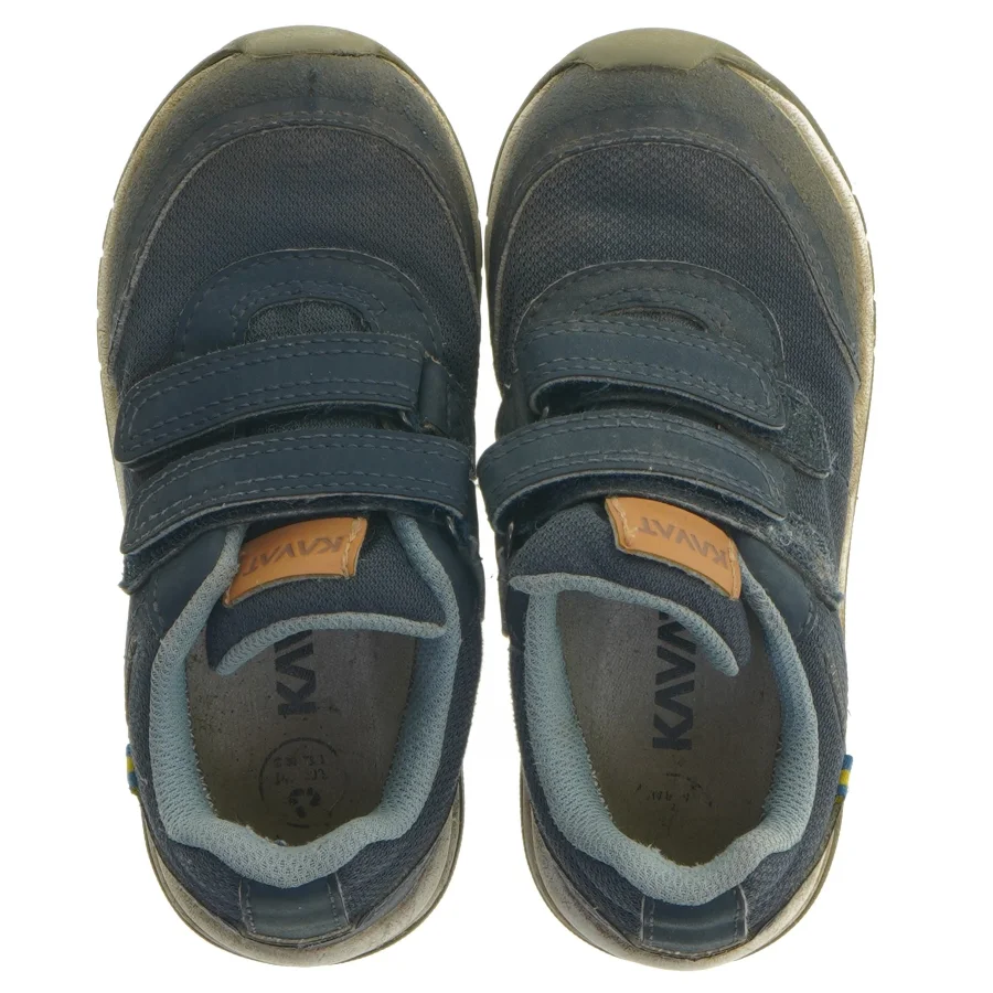 Børnesko str. 27 fra Kavat (str. 27 )