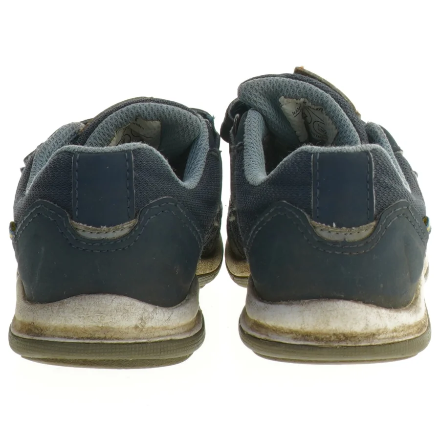 Børnesko str. 27 fra Kavat (str. 27 )