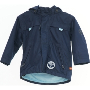  Jakke fra Lego (str. 80)