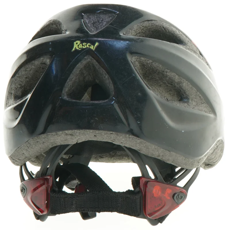 Cykelhjelm Rascal fra Giro (str. 26 cm)