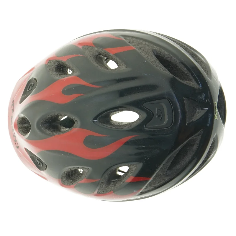 Cykelhjelm Rascal fra Giro (str. 26 cm)