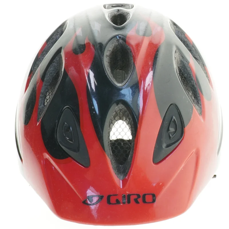 Cykelhjelm Rascal fra Giro (str. 26 cm)