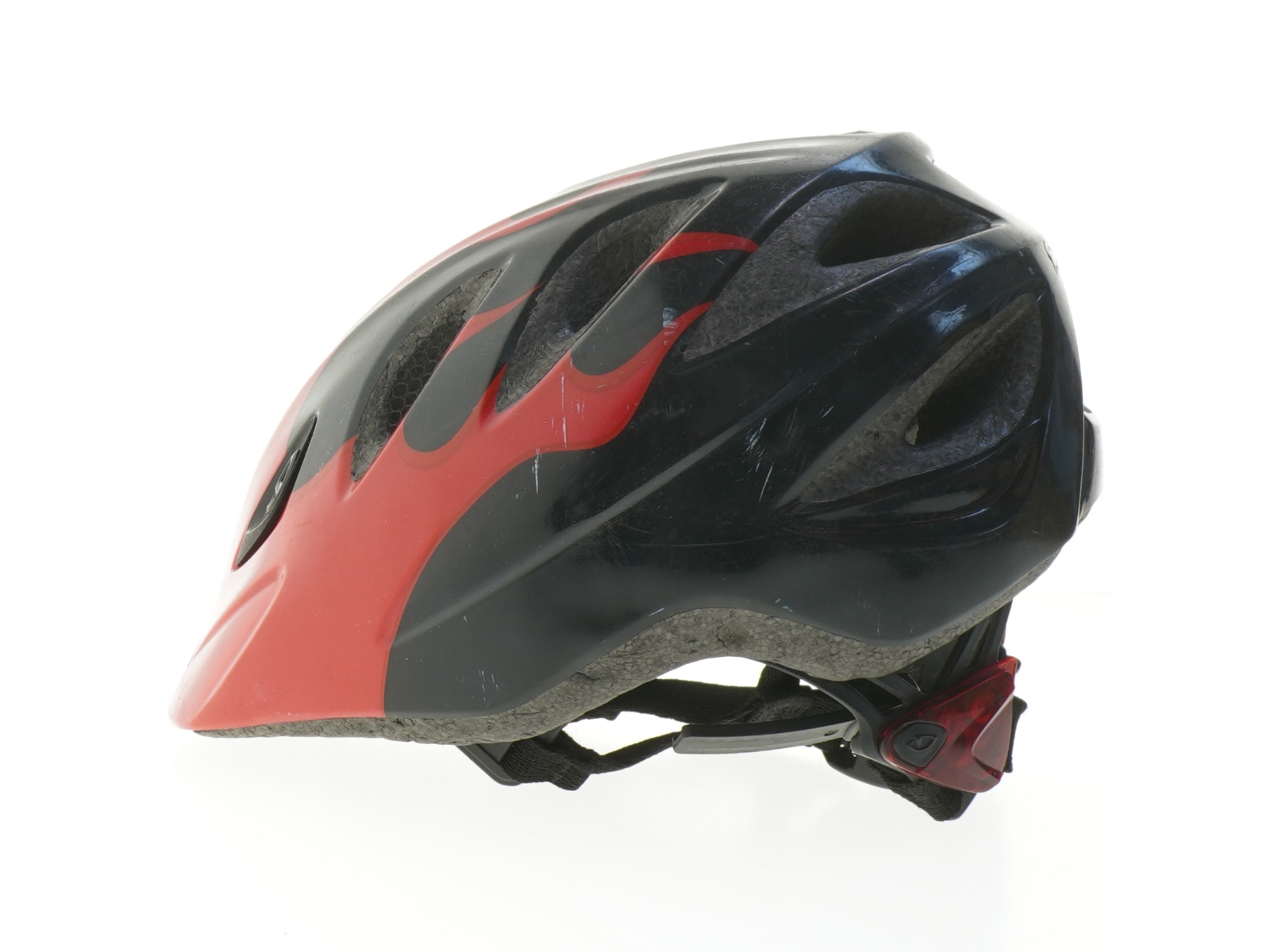 Cykelhjelm Rascal fra Giro (str. 26 cm)
