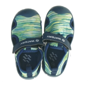 Børne badesko fra Watery (str. 25 )