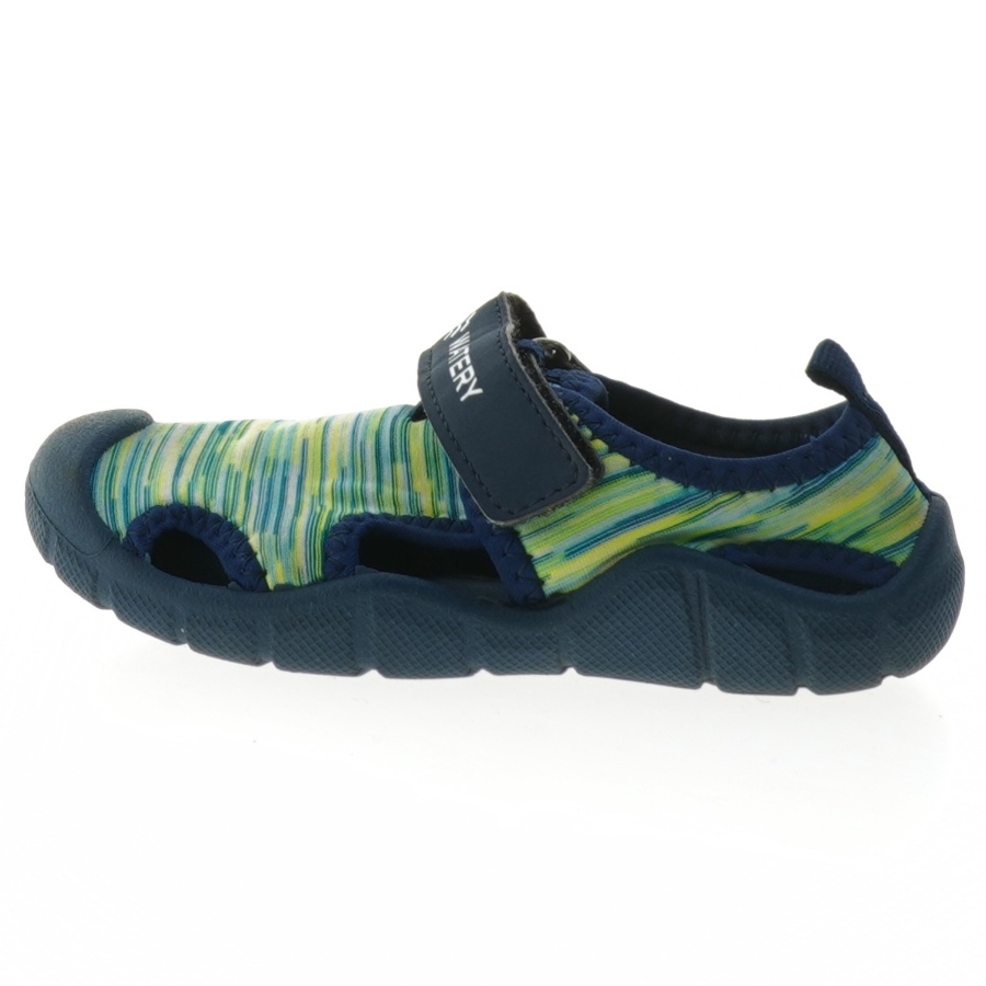 Børne badesko fra Watery (str. 25 )