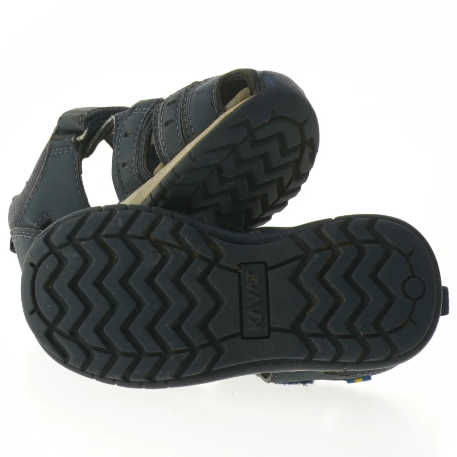 Børnesandaler fra Kavat (str. 25 )