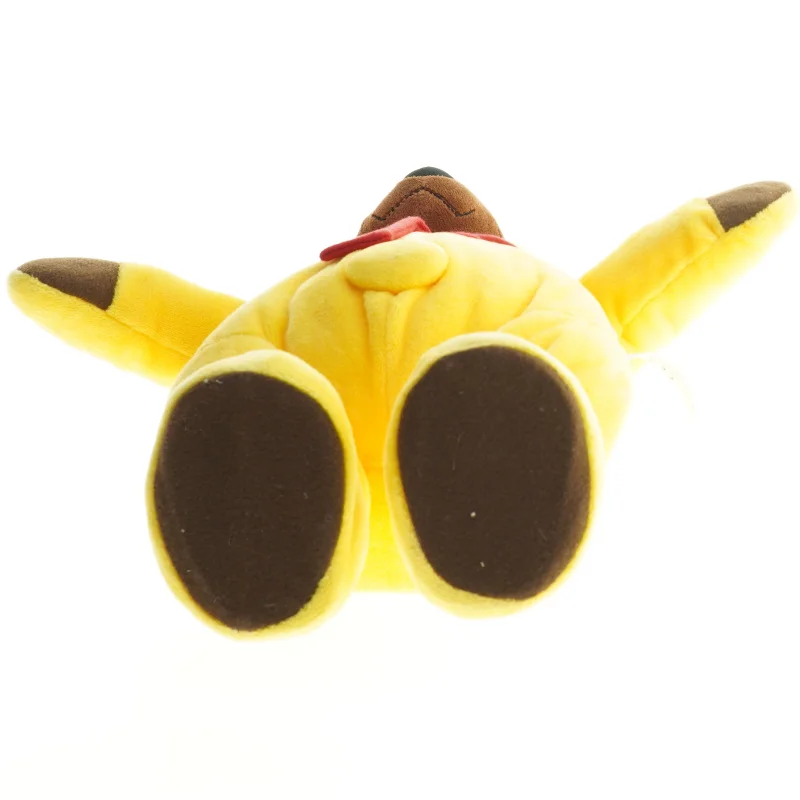 Bamse DR Plysdyr fra DR (str. 36 cm)