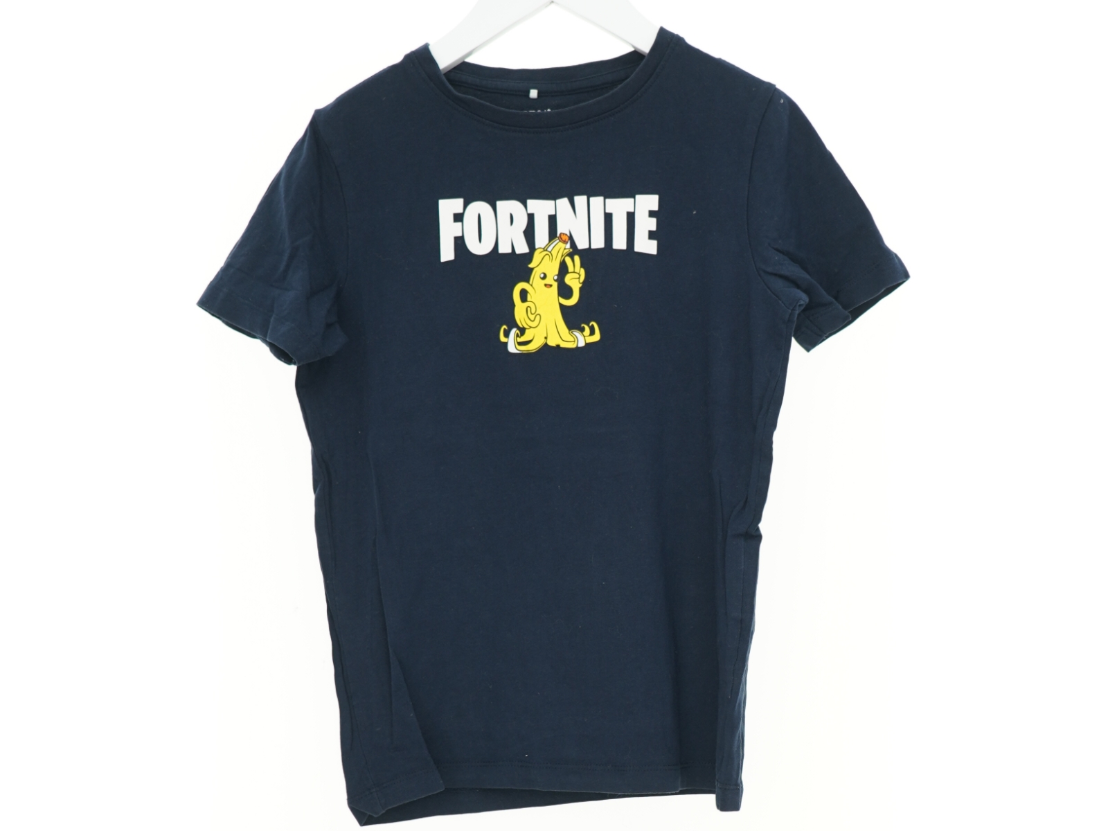 T-Shirt, fortnite fra Name It (str. 140 cm)
