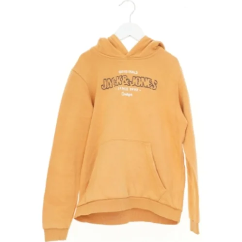 Hættetrøje fra Jack & Jones (str. 152 cm)
