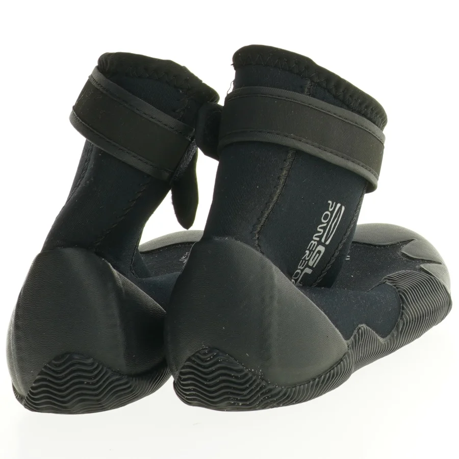 Våddragtssko (str. 4)