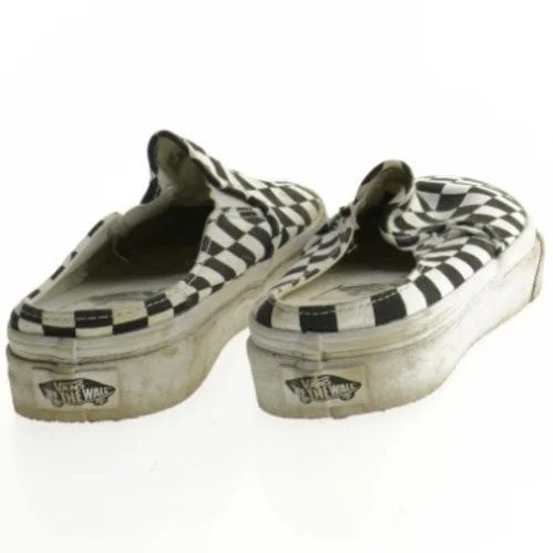 Slip-on sko fra Vans (str. 35)
