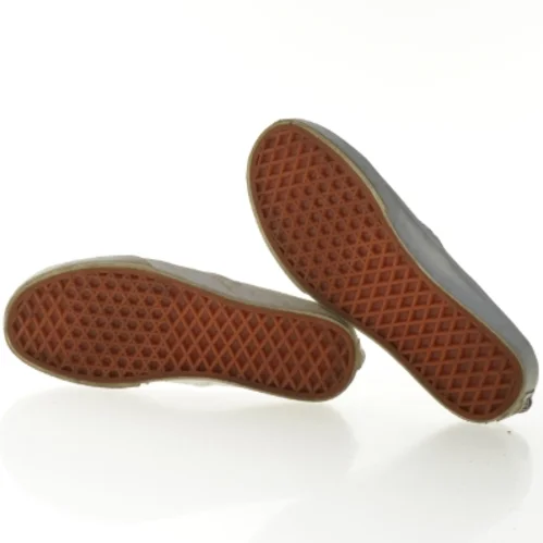 Slip-on sko fra Vans (str. 35)