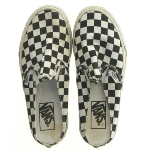 Slip-on sko fra Vans (str. 35)