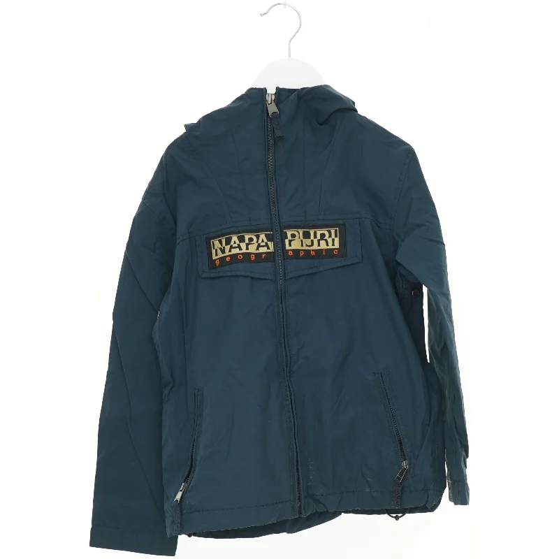 Vindjakke fra Napapijri (str. 134 cm)