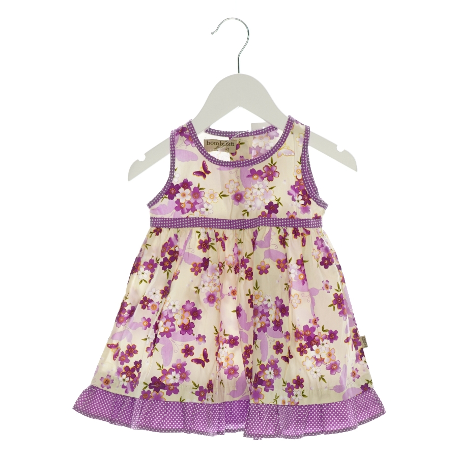 Kjole fra BombiBitt (Str. 74)