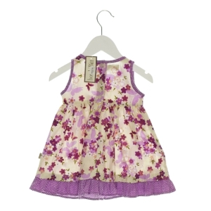 Kjole fra BombiBitt (Str. 74)