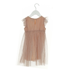 Kjole fra Petit (str. 92 cm)