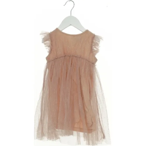 Kjole fra Petit (str. 92 cm)