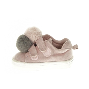 Sneakers fra H&M (Str. 18/19)