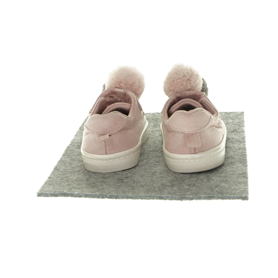 Sneakers fra H&M (Str. 18/19)