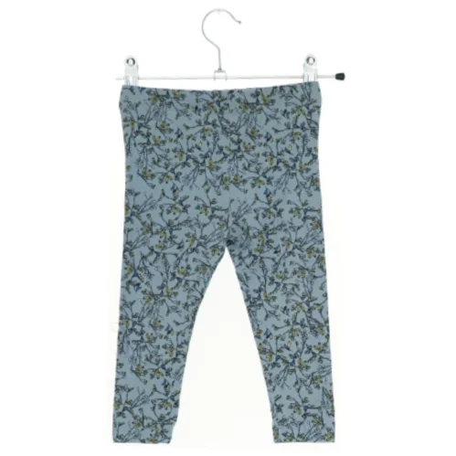 Leggings fra Pomp de Lux (str. 86 cm)