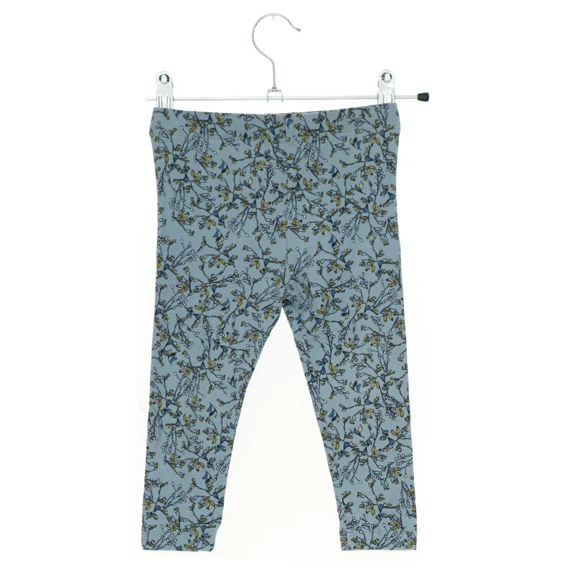 Leggings fra Pomp de Lux (str. 86 cm)
