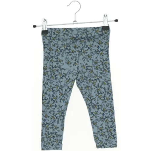 Leggings fra Pomp de Lux (str. 86 cm)