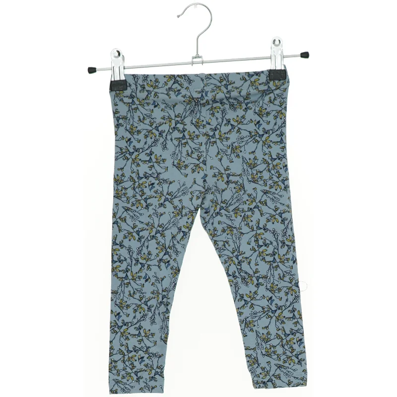 Leggings fra Pomp de Lux (str. 86 cm)