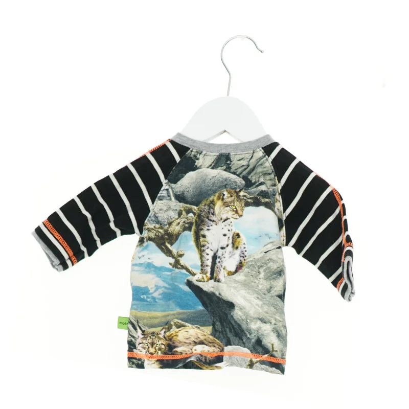 T-Shirt fra Molo (str. 56 cm)