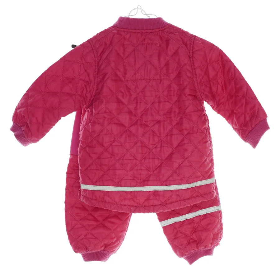 Jakke og bukser fra Mikk Line