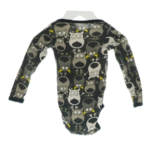 Bodystocking fra VRS (Str. 80)