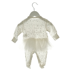 Heldragt fra Primark (Str. 62)