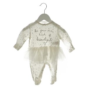 Heldragt fra Primark (Str. 62)