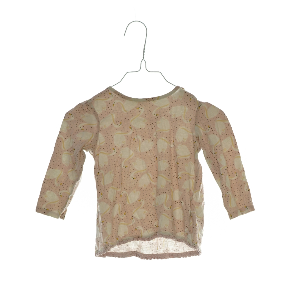 Bluse fra H&M (Str. 86)