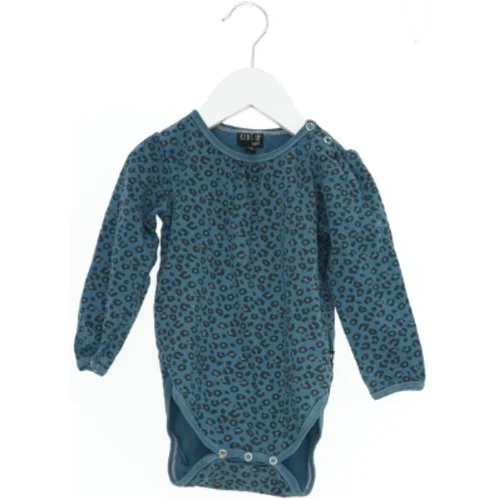Leopardmønstret bodystocking til børn fra Kids Up (str. 86)