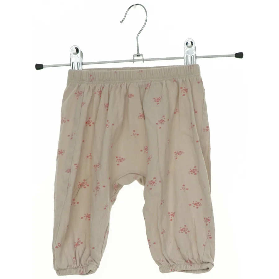 Bukser fra H&M (str. 62 cm)