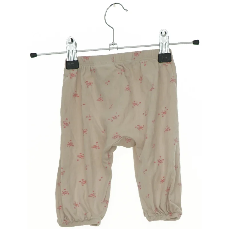 Bukser fra H&M (str. 62 cm)