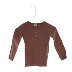 Bluse fra H&M (Str. 86)