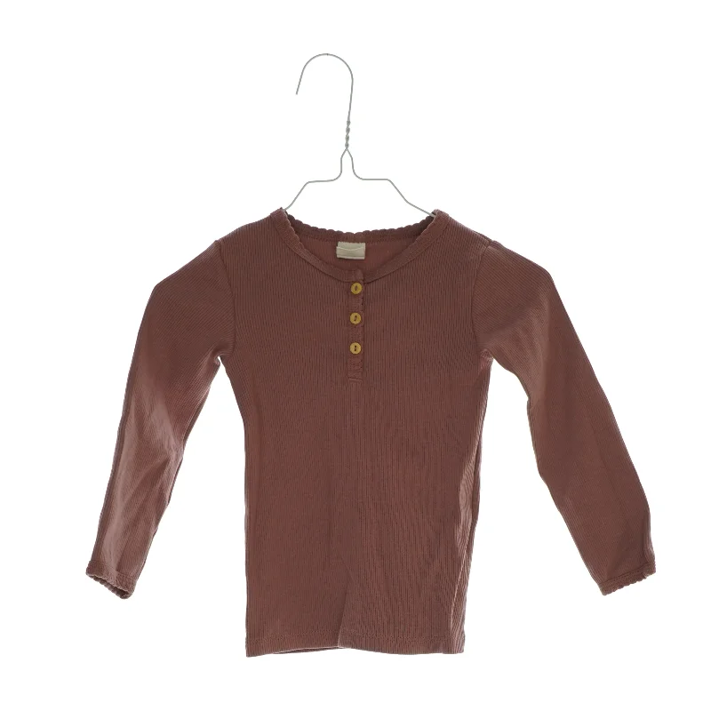 Bluse fra H&M (Str. 86)