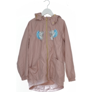 Overgangsjakke fra H&M (str. 140 cm)