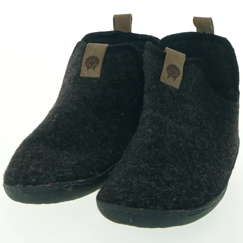 Filtstøvler fra VRS