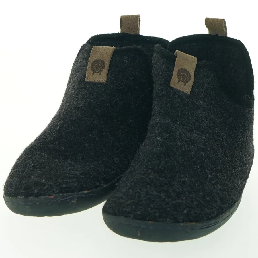 Filtstøvler fra VRS