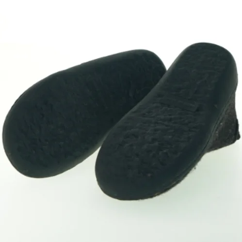 Filtstøvler fra VRS