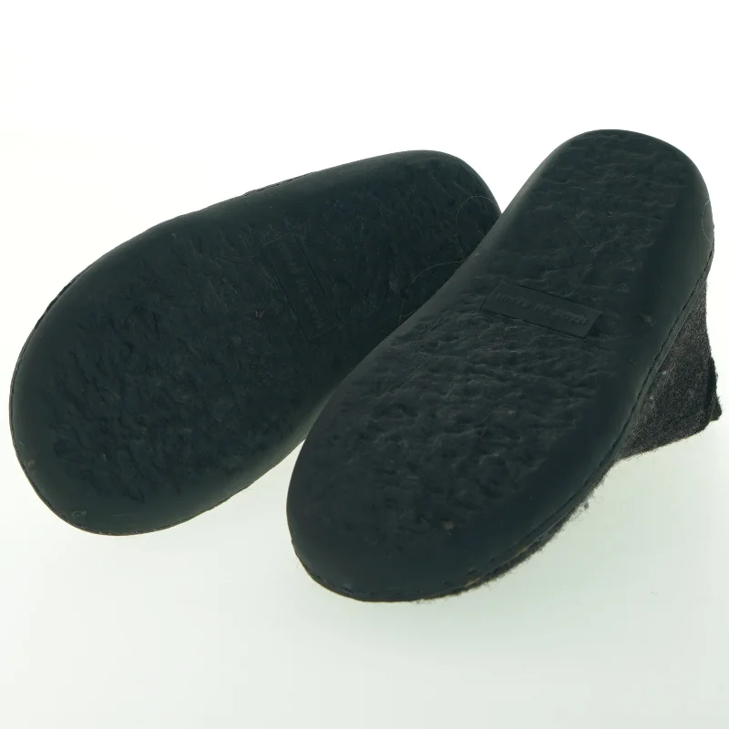 Filtstøvler fra VRS