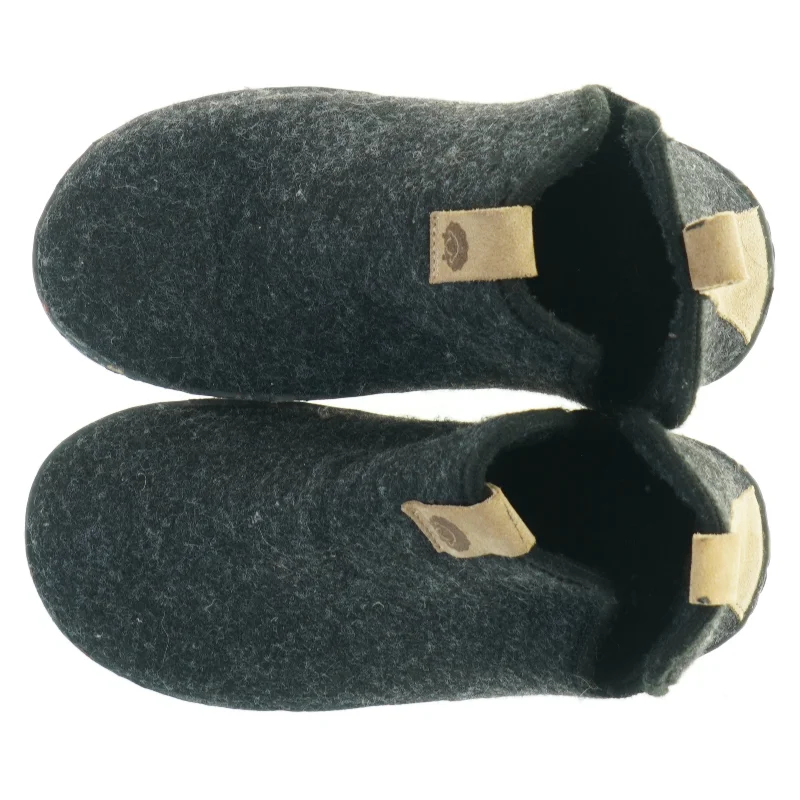 Filtstøvler fra VRS