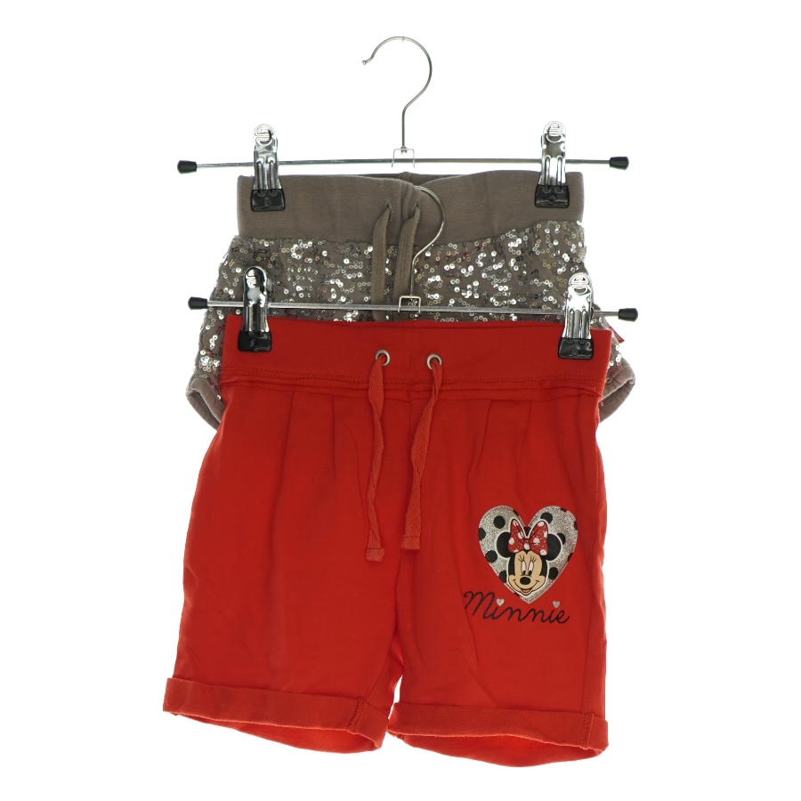 Shorts 2 styks (str. 104)