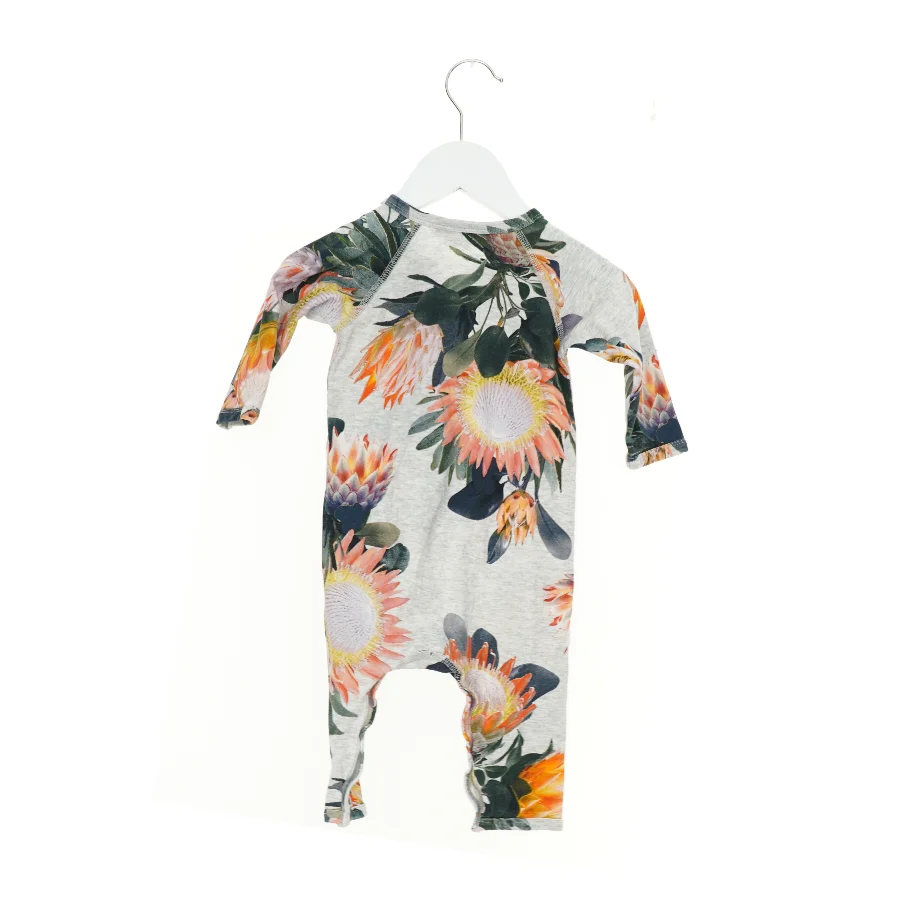 Bodystocking fra Molo (str. 68 cm)