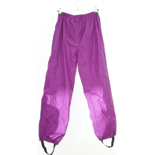 Regnbukser fra Color Kids (str. 158 cm)