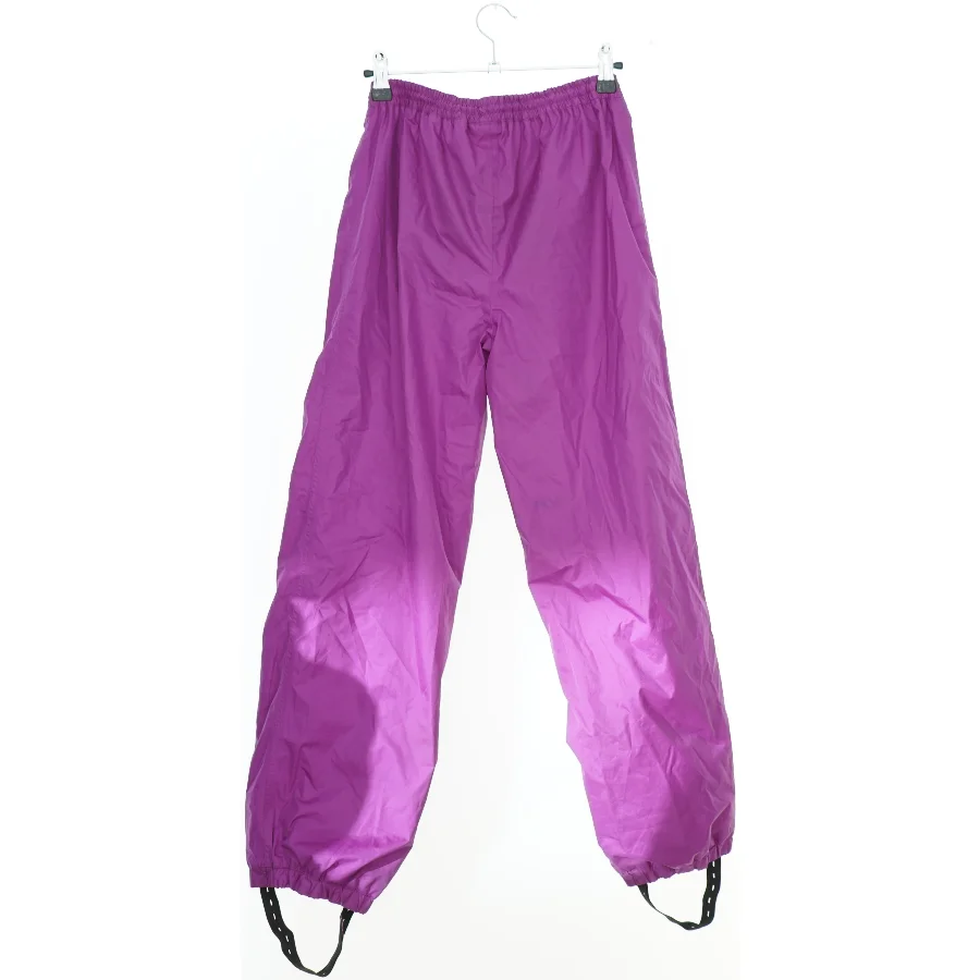 Regnbukser fra Color Kids (str. 158 cm)
